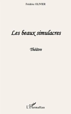 Beaux simulacres Les (eBook, PDF)