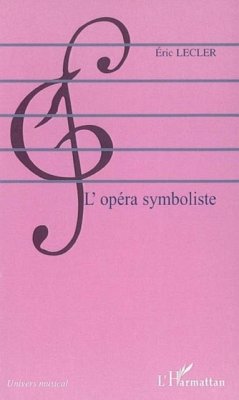 Opera symbolique (eBook, PDF)