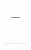 ELIOT FREIDSON (eBook, PDF)