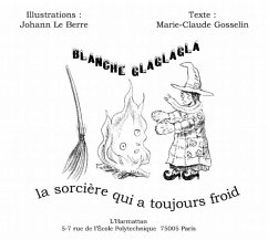 Blanche Glaglagla (eBook, PDF)