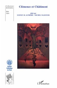 Cover Clemence et chatiment (eBook, PDF)