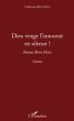 Dieu venge l'inncocent en silence !... - Bild 1