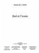 Brel et l'ironie (eBook, PDF) - Bild 1