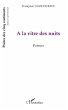 la vitre des nuits (eBook, PDF) - Bild 1