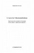 Essor de l'altermondialisme l' (eBook,... - Bild 1