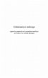 Globalisation et metissage (eBook, PDF) - Bild 1