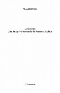 Confidents (eBook, PDF) - Ferrand Alexis