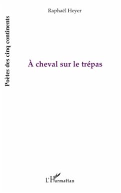 Cover cheval sur le trepas (eBook, PDF)