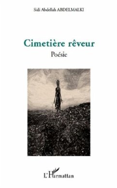 Cover Cimetiere reveur (eBook, PDF)