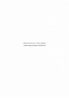 Epopee du diamant du sang en Afrique L' (eBook, PDF)