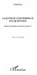La justice universelle en question -... - Bild 1