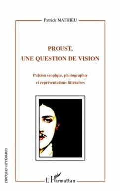 Proust, une question de vision (eBook, PDF)