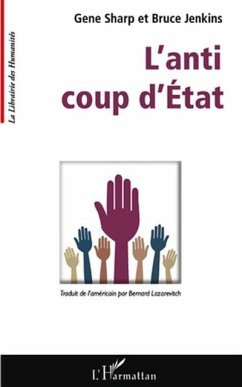 Anti coup d'etat L' (eBook, PDF) - Sharp