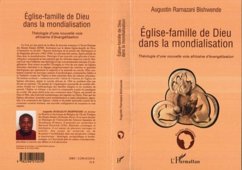 eglise famille de dieu dans lamondialis (eBook, PDF)