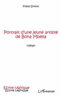 Portrait d'une jeune artiste de bona mbe (eBook, PDF)