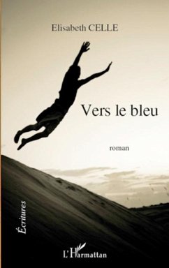 Cover Vers le bleu (eBook, PDF)
