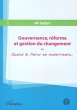 Gouvernance, reforme et gestion du... - Bild 1