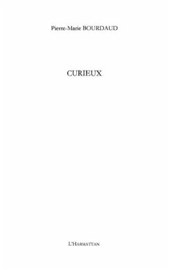 Curieux (eBook, PDF)