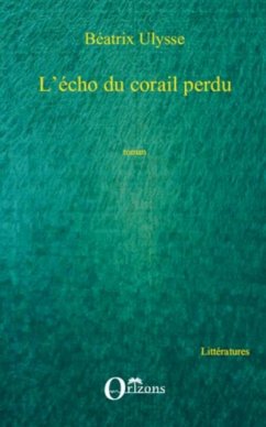Cover Echo du corail perdu (eBook, PDF)
