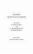 Chantons de nouveaux cantiques (eBook,... - Bild 1