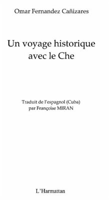 Un voyage historique avec le CHE (eBook, PDF) Un voyage historique avec le CHE (eBook, PDF)