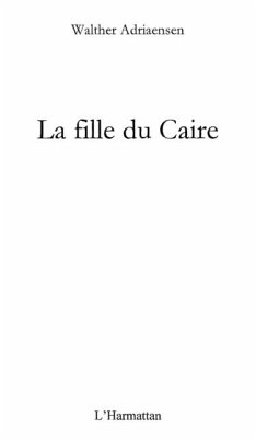Cover La fille du caire (eBook, PDF)