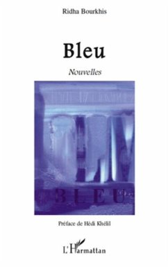 Bleu (eBook, PDF)