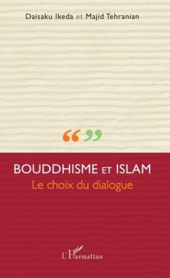 Cover Bouddhisme et Islam (eBook, PDF)