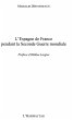 L'Espagne de Franco pendant la Seconde... - Bild 1