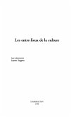 LES ENTRE-LIEUX DE LA CULTURE (eBook, PDF)