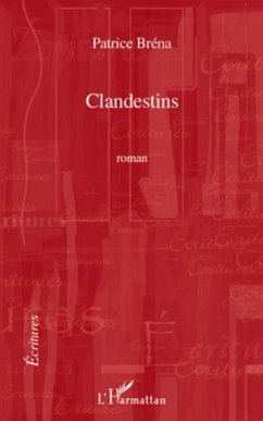 Cover Clandestins (eBook, PDF)