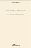 Formation et illettrisme - un possible apprentissage (eBook, PDF)