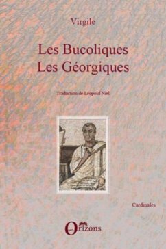 Cover Les Bucoliques (eBook, PDF)