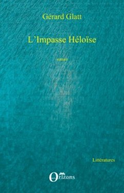 Cover Impasse Heloise L' (eBook, PDF)