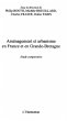 Amenagement urbanisme en france et en... - Bild 1