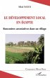 Le developpement local en egypte -... - Bild 1