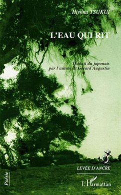 Cover Eau qui rit L' (eBook, PDF)