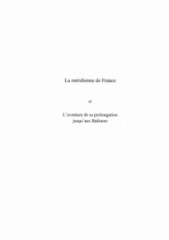 Meridienne de france et l'aventure de s (eBook, PDF) Meridienne de france et l'aventure de s (eBook, PDF)