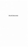 MILOS CRNJANSKI (eBook, PDF)
