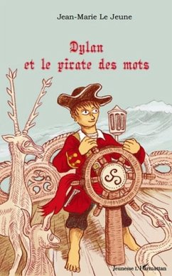 Dylan et le pirate des mots (eBook, PDF)