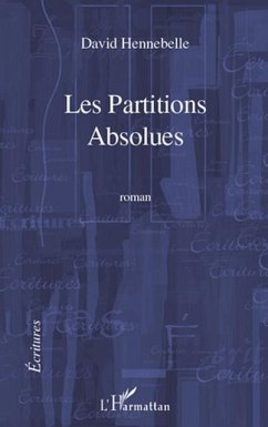 Cover Partitions absolues Les (eBook, PDF)
