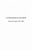 LE GOUVERNEUR ET SON MIROIR (eBook, PDF)