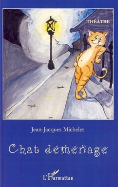 Chat demenage (eBook, PDF)