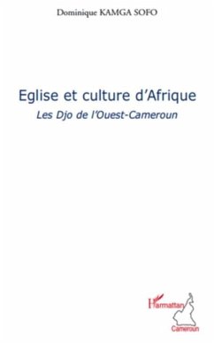 Cover Eglise et culture d'Afrique (eBook, PDF)