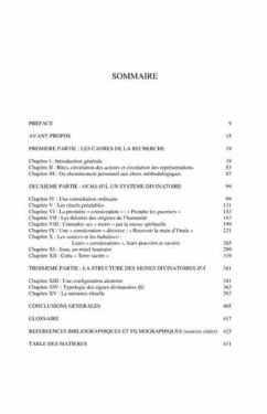 Rites divinatoires et initiatiques A la havane - la main des (eBook, PDF) Rites divinatoires et initiatiques A la havane - la main des (eBook, PDF)