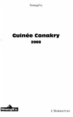 Guinee canakry 2008 (eBook, PDF)