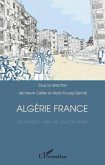 Algerie france jeunesse, ville et marginalite (eBook, PDF)