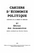 Editer des economistes (eBook, PDF) - Bild 1