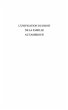L'unification du droit de la famille au... - Bild 1