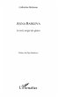 Anna Barkova (eBook, PDF) - Bild 1